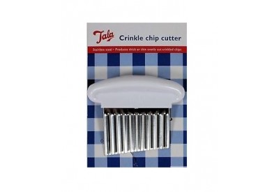 Tala Crinkle Chip Cutter